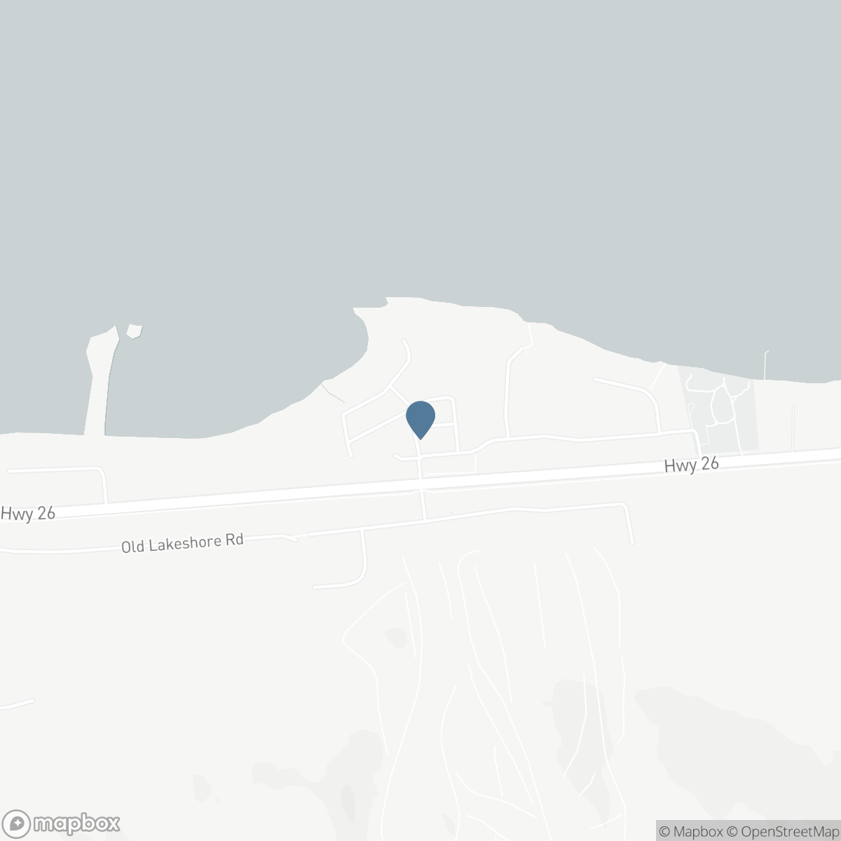 31 - 103 ADDISON STREET, The Blue Mountains, Ontario N0H 1J0